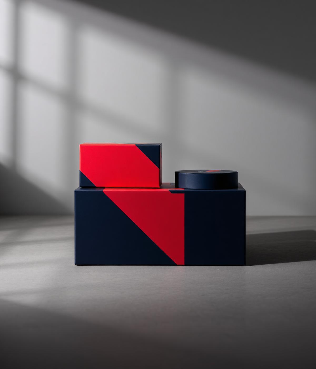 Launch packaging